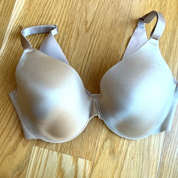 Soma Vanishing 360 Perfect Coverage Bra - Picture 1 of 4